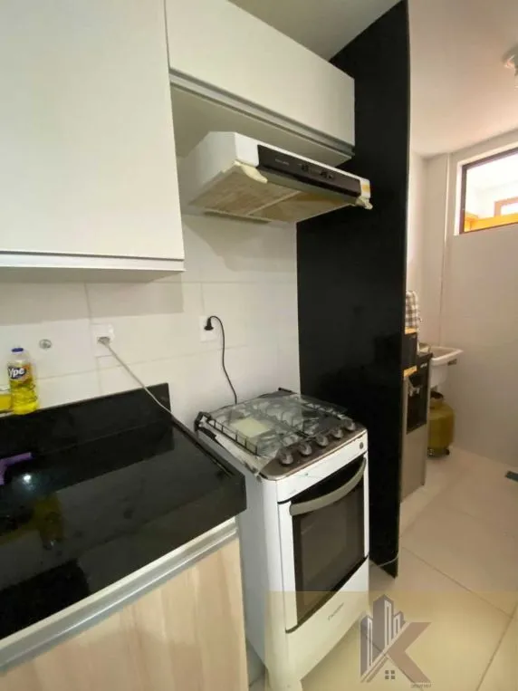 Мебльована квартира 80 м², 3 спальні — photo 20