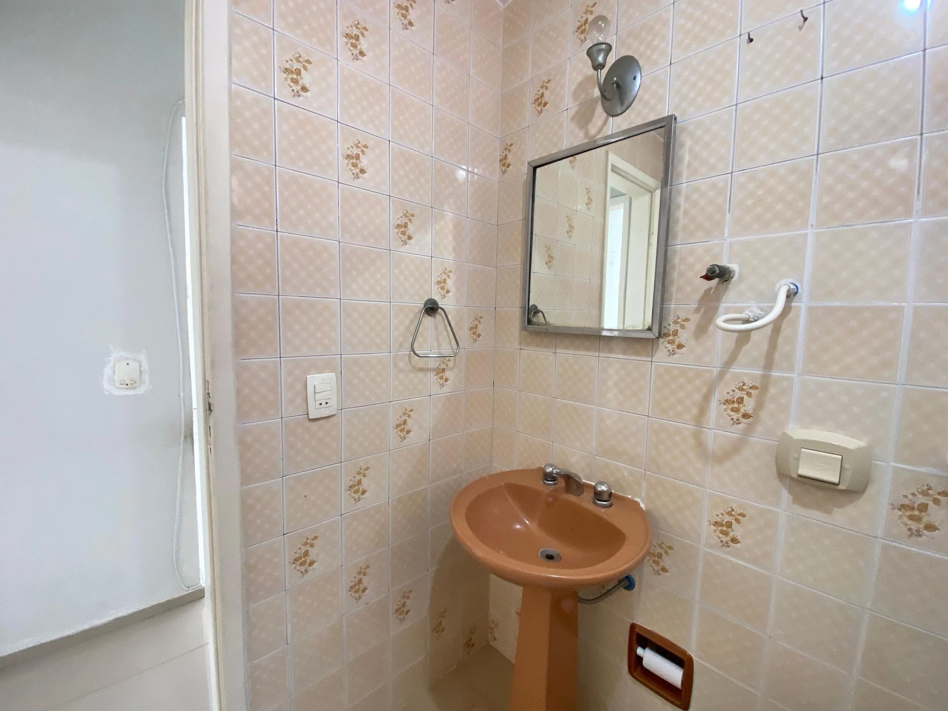 Квартира: 1 спальня, 45 м² — photo 36