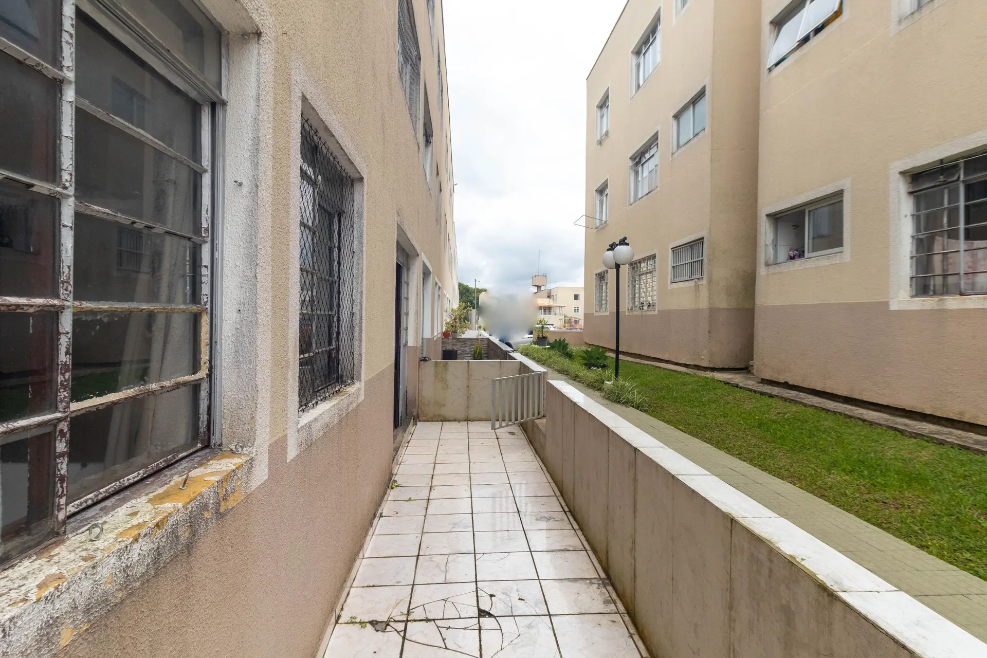 Квартира 75 м² з пральною машиною та робочим місцем — photo 7