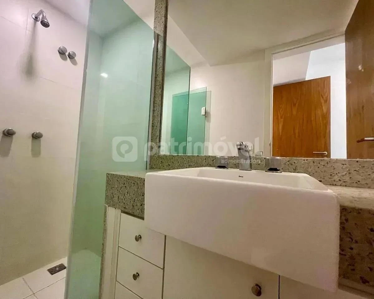 Apartamento para locação com 4 dormitórios e 5 banheiros — photo 25