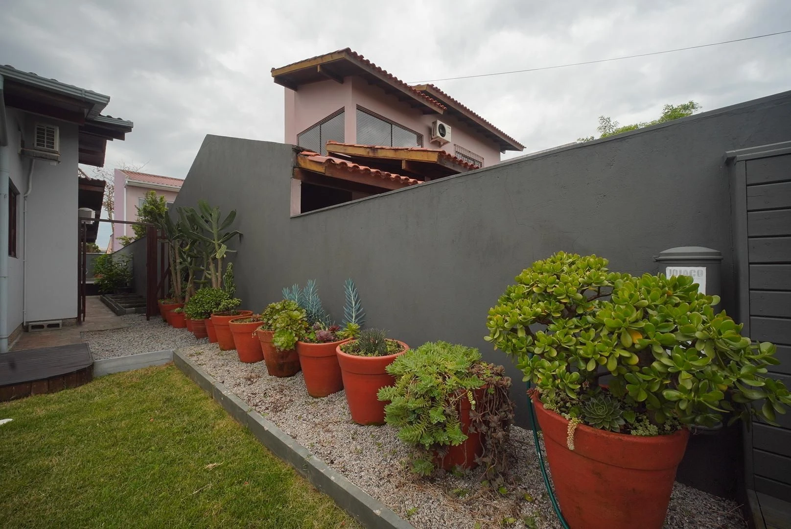 Furnished house, 150 m², with a garden — photo 40