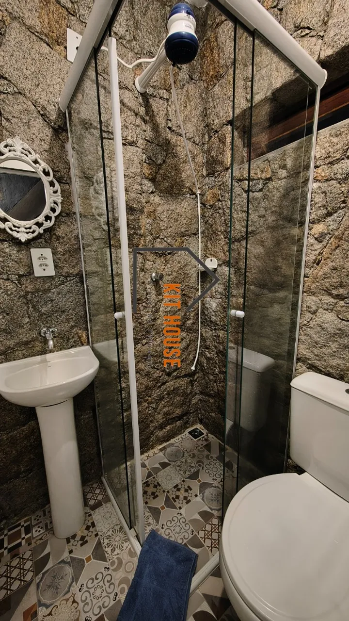 Apartamento amueblado de 1 dormitorio y 1 baño — photo 6