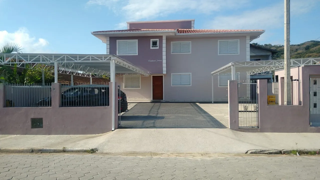 One-bedroom, 35 m² apartment in Florianópolis — photo 5