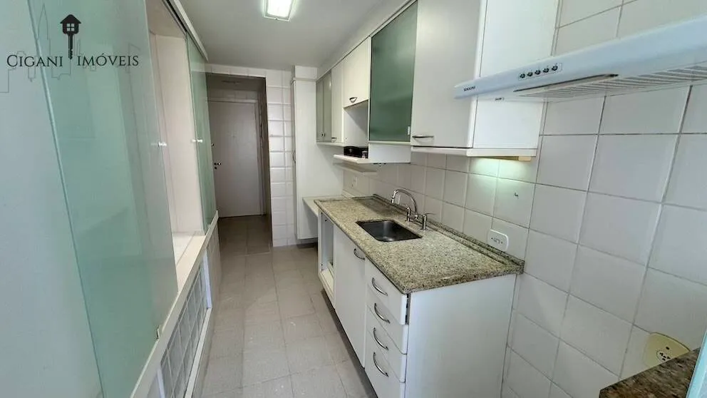 2-bedroom apartment with 3 bathrooms and 1 parking space — photo 19