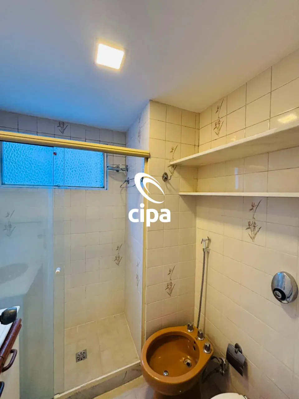 Apartamento com 2 quartos e varanda envidraçada — photo 15