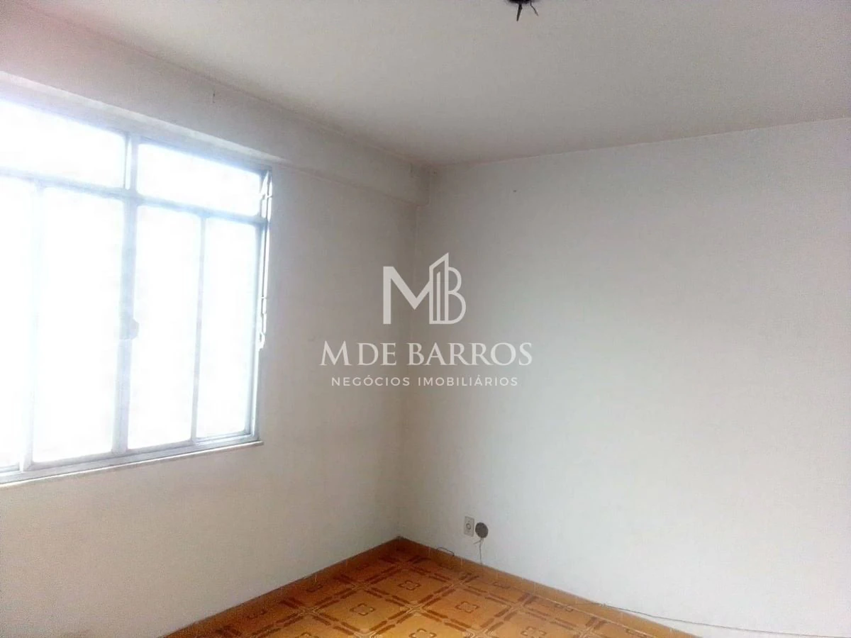 Apartamento de 2 quartos em condomínio com academia — photo 6