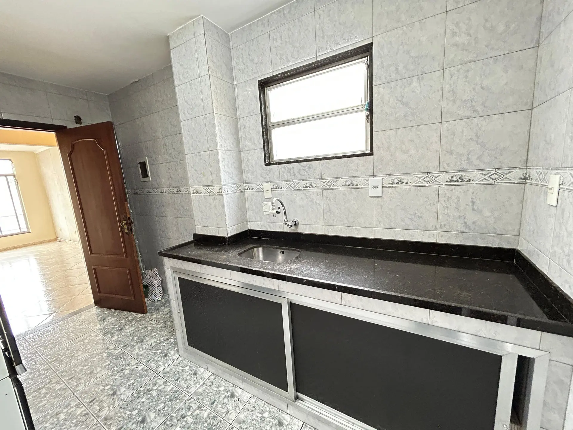 2 quartos e espaço de home office: apartamento de 57 m² — photo 9