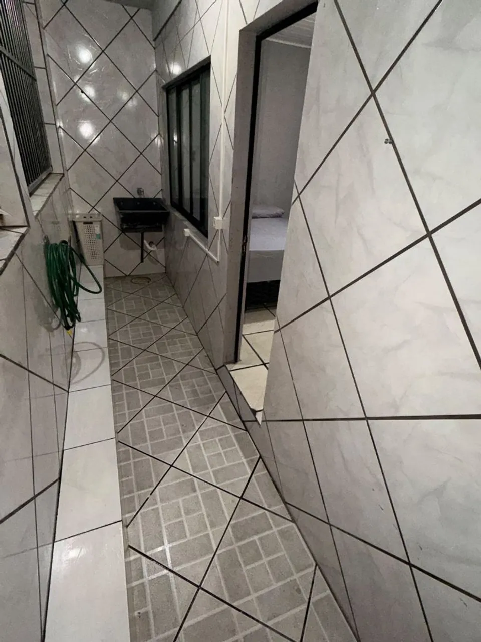 Furnished one-bedroom apartment, 40 m² — photo 8