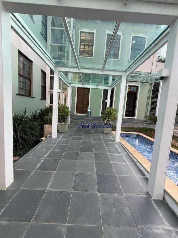 Furnished 1-bedroom apartment with a balcony — photo 18