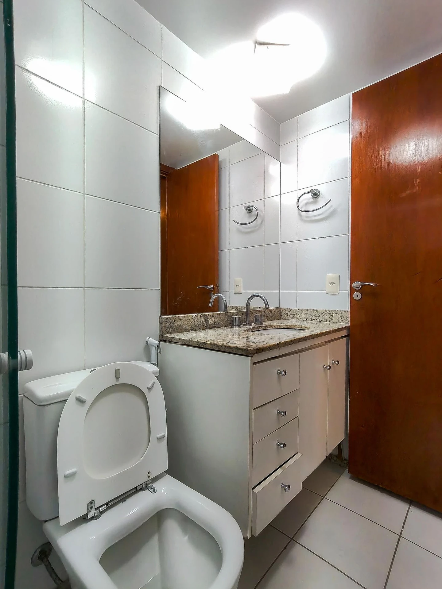 Квартира з 3 спальнями та власним басейном, Ріо-де-Жанейро — photo 33