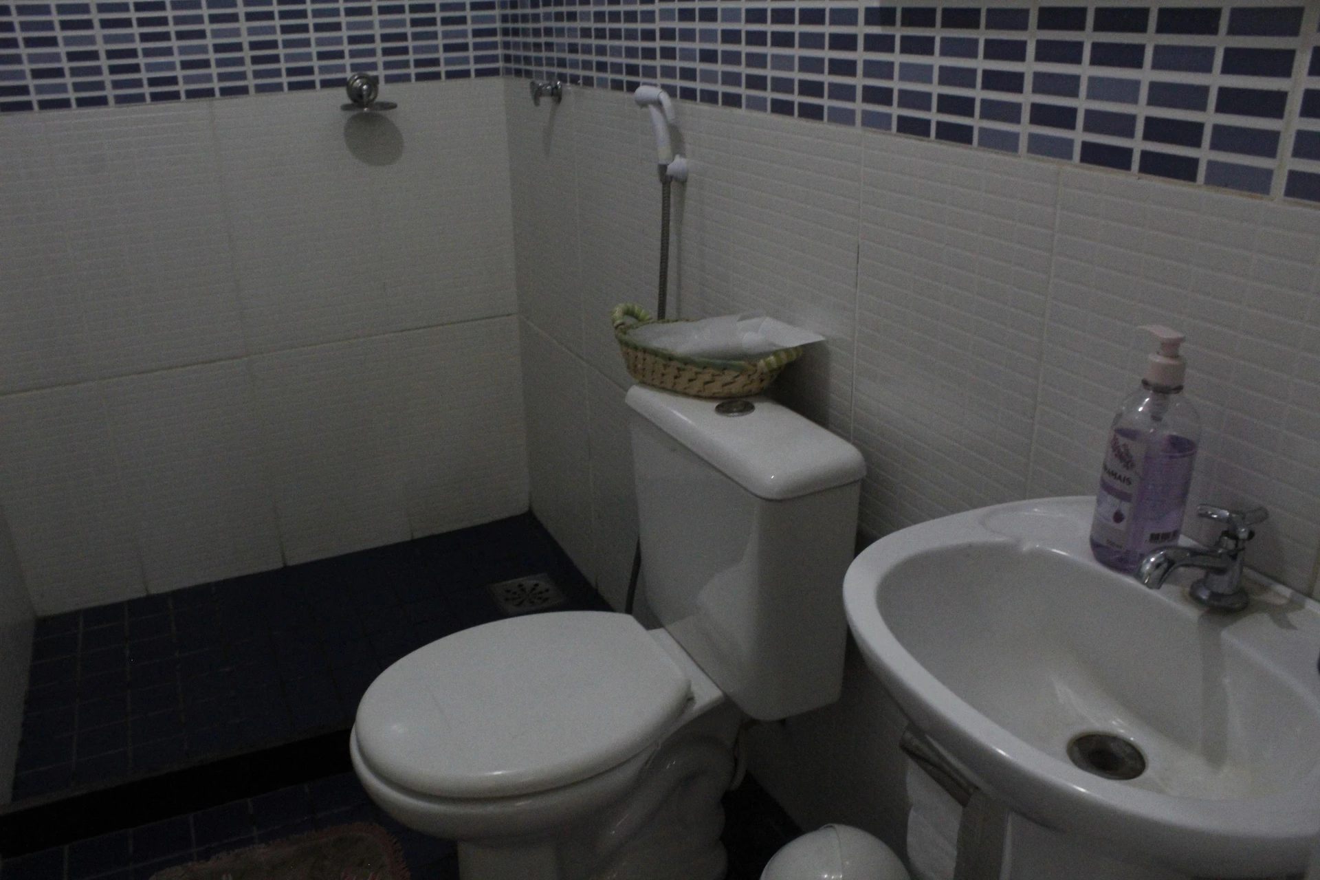 Casa sem mobília com 1 quarto e 2 banheiros e garagem — photo 24