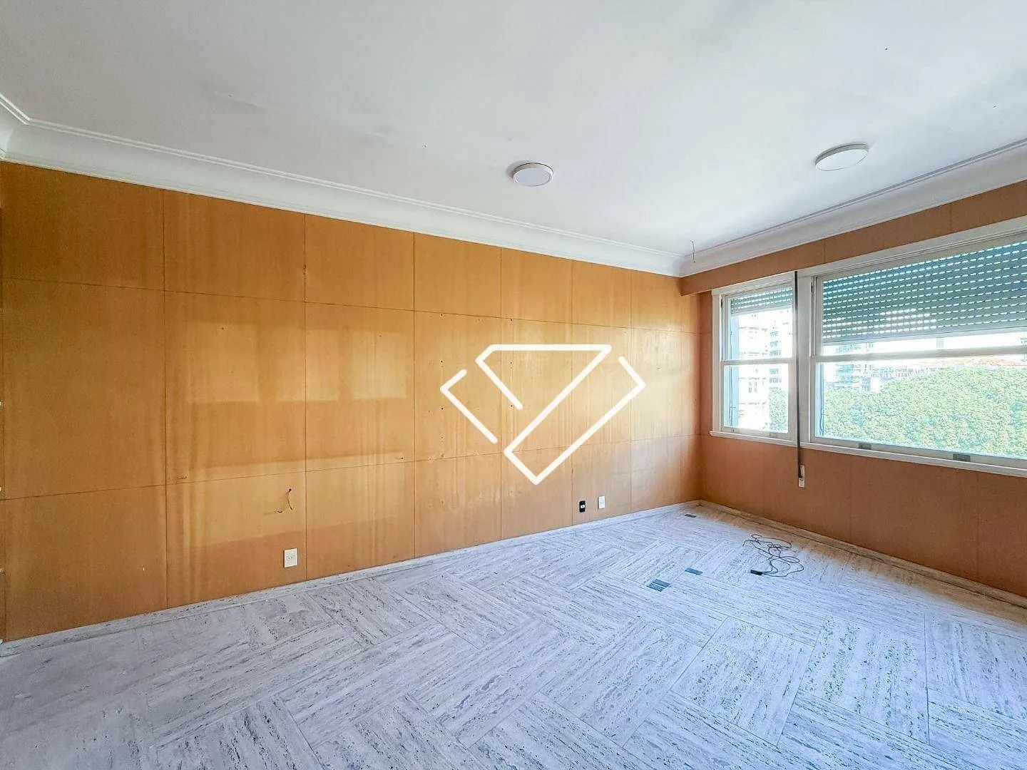 Apartamento de 1 quarto com banheira, Leblon — photo 7