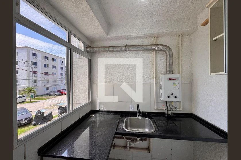 2-bedroom, 43 m² apartment in Rio de Janeiro — photo 15