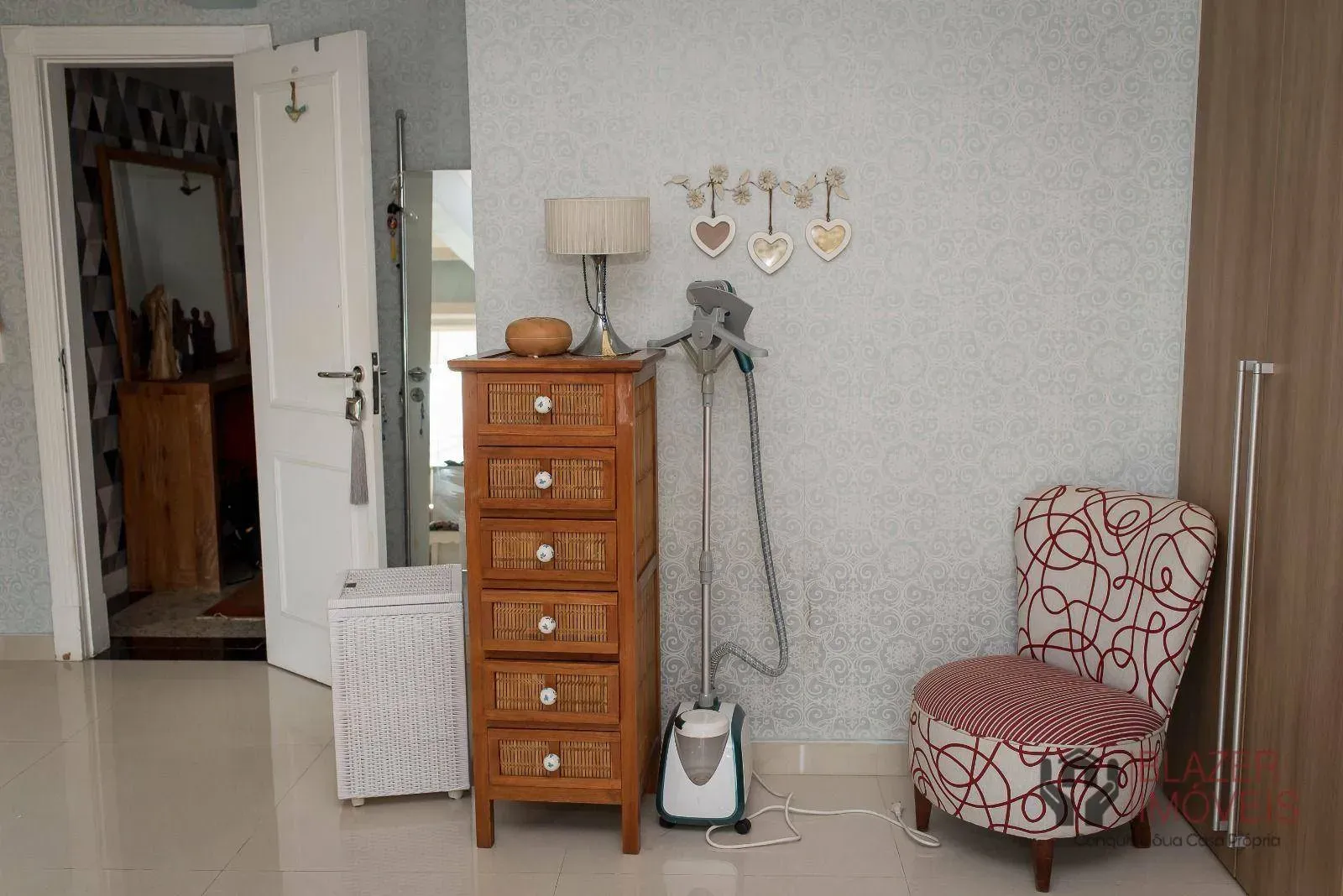 Furnished 4-bedroom house with 354 m² and 5 baths — photo 14