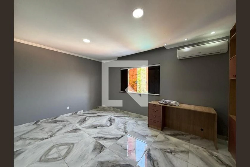 Casa sem mobília com 5 quartos e 350 m², com jardim — photo 13