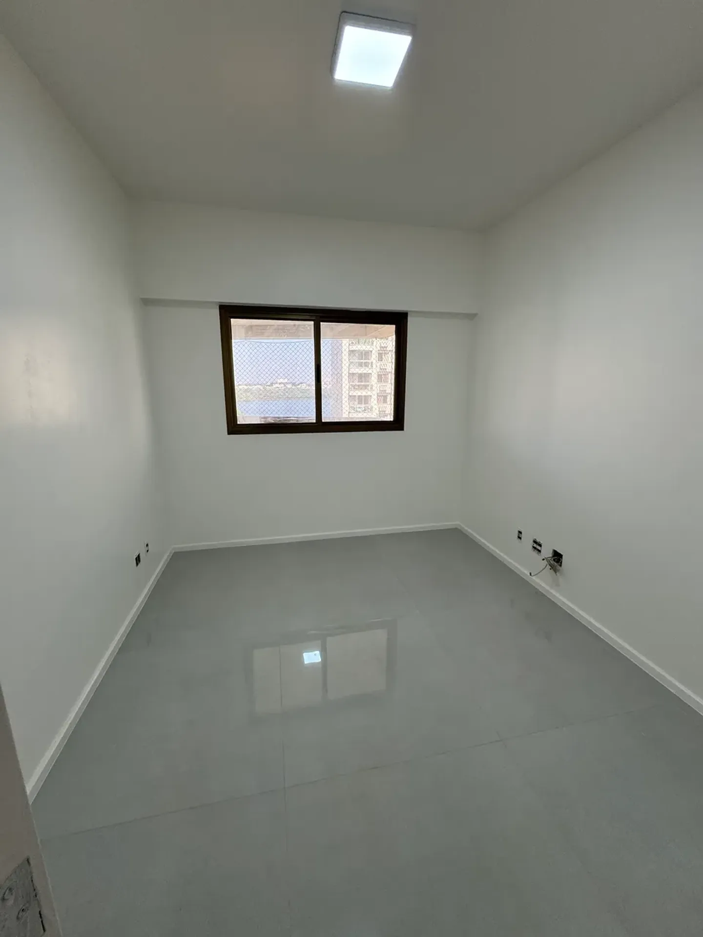 Apartamento de 4 quartos em condomínio com sauna — photo 4