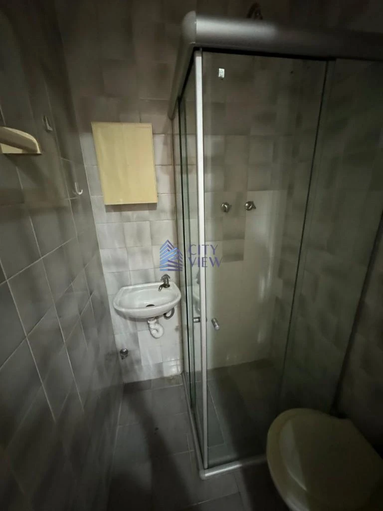 Washing machine in a 3-bedroom apartment, 130 m² — photo 4