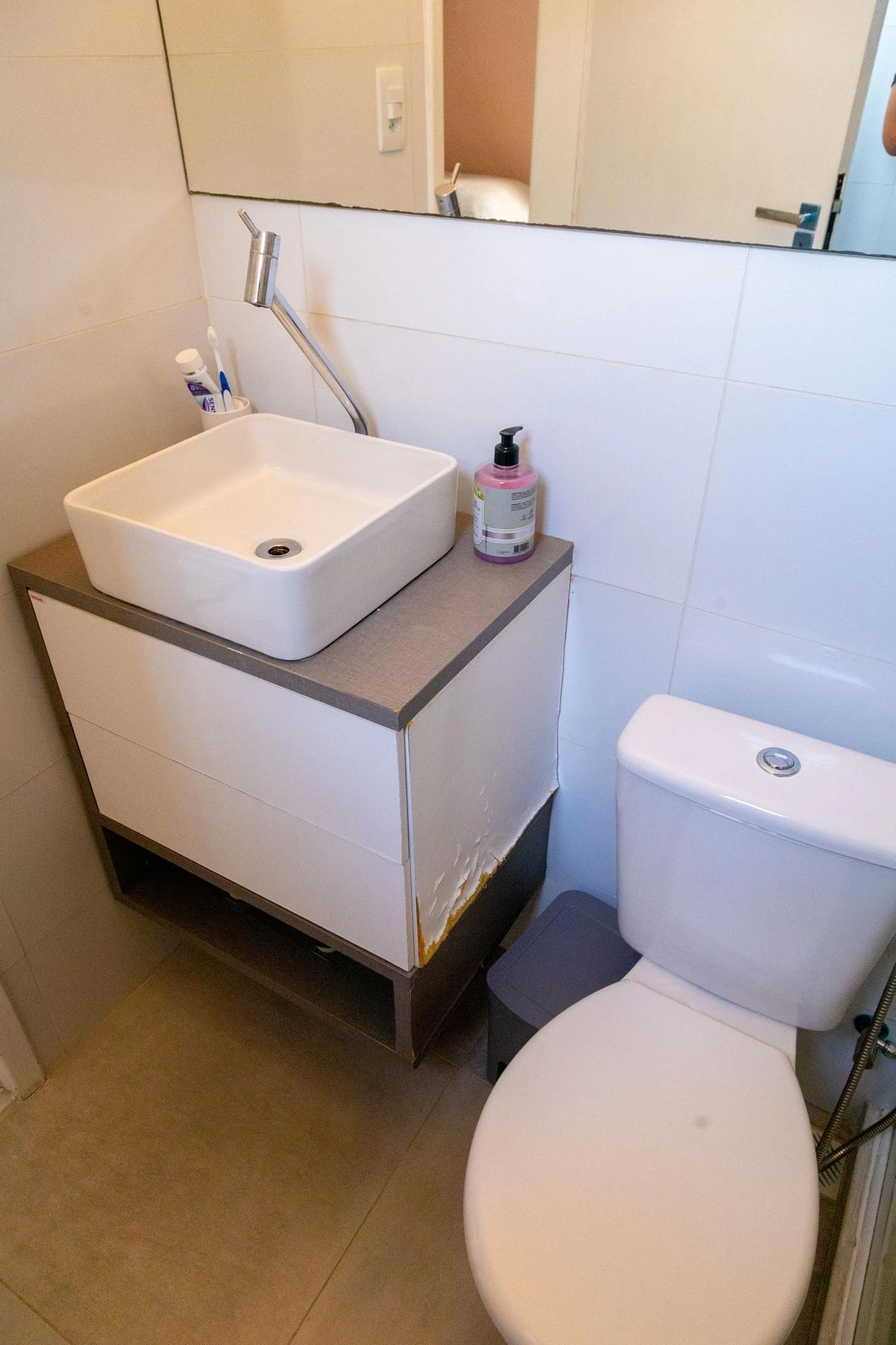 Furnished house, 160 m², with a home office — photo 12