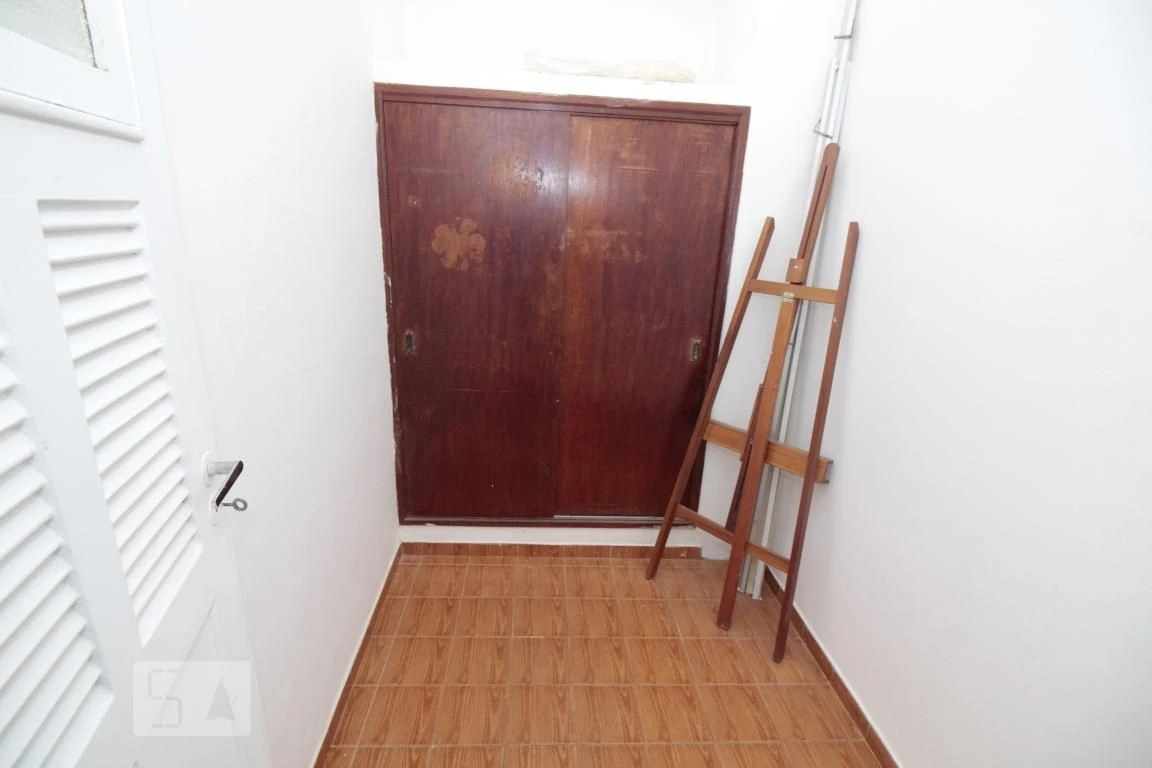 180 m² apartment with a washing machine and a private BBQ — photo 33
