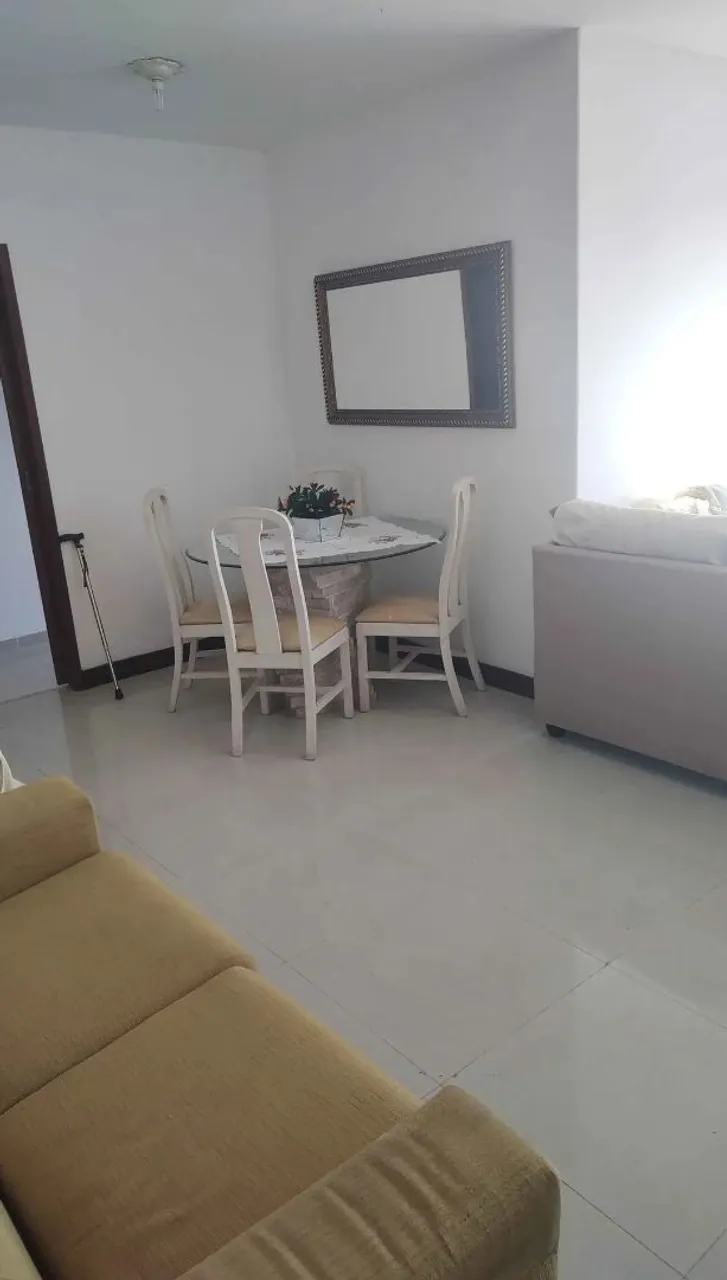 3-bedroom apartment in a building with a gym — photo 4