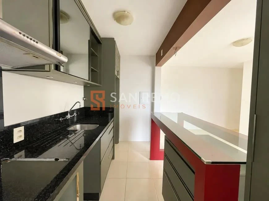 2-bedroom apartment, 60 m² — photo 13