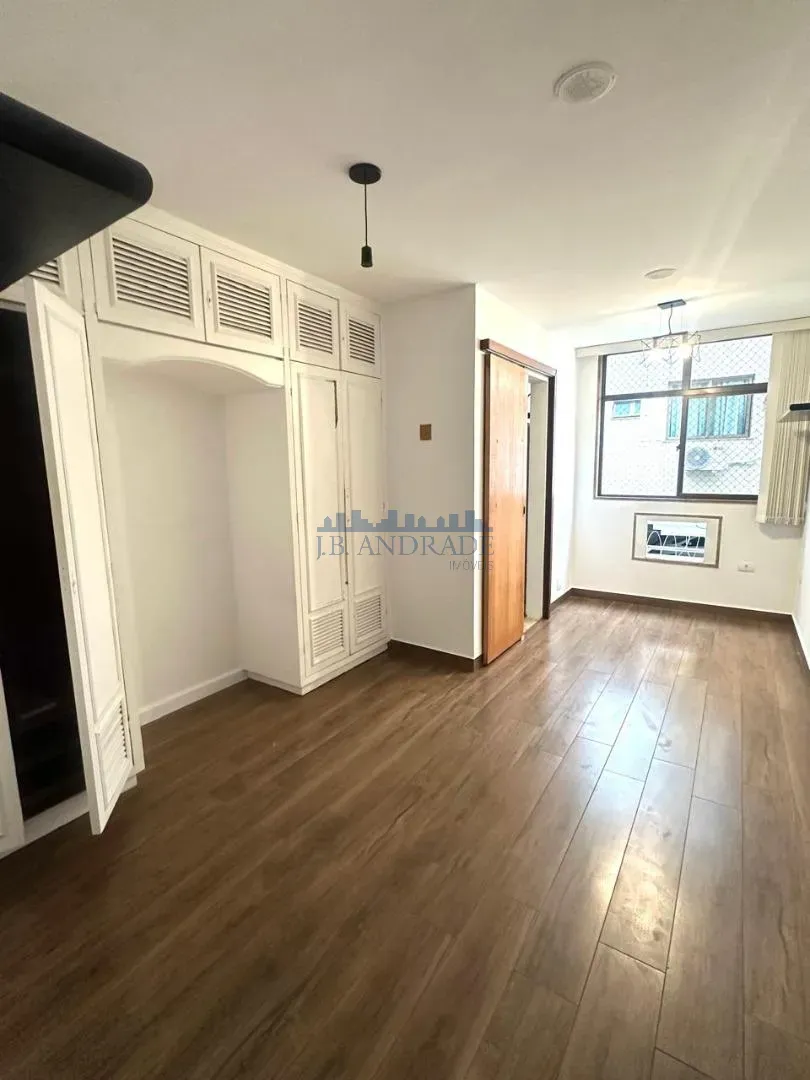 Apartamento de 3 suítes com varanda e 173 m² — photo 3