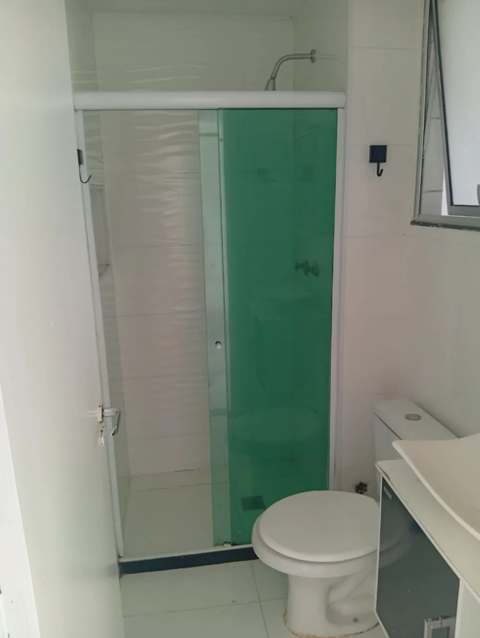 Apartamento de 2 quartos em condomínio com academia — photo 6