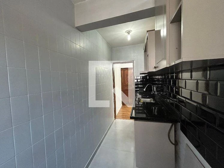 63 m² apartment with a home office and a washing machine — photo 30