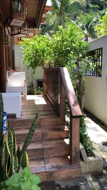 House, 130 m², with a home office — photo 19