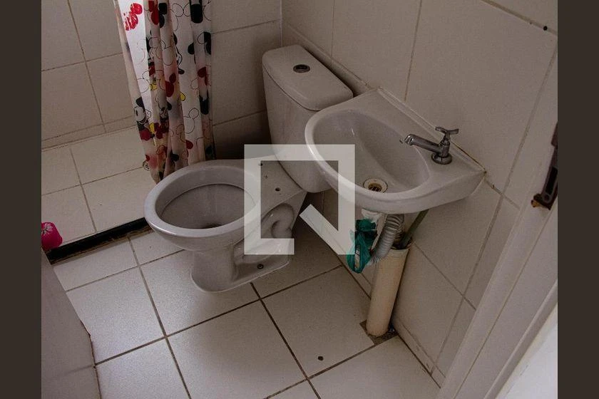 2-bedroom apartment, 50 m² — photo 5