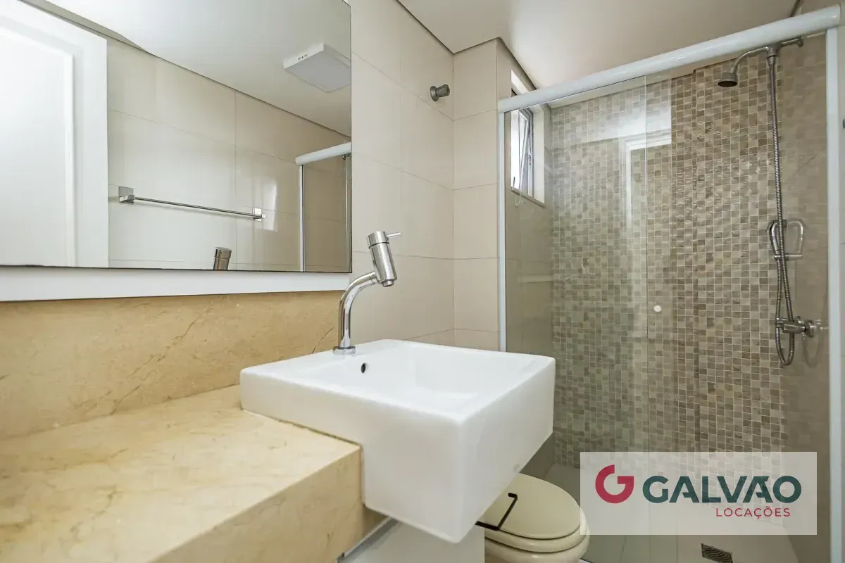 Dryer in a 2-bedroom apartment, 79 m² — photo 11
