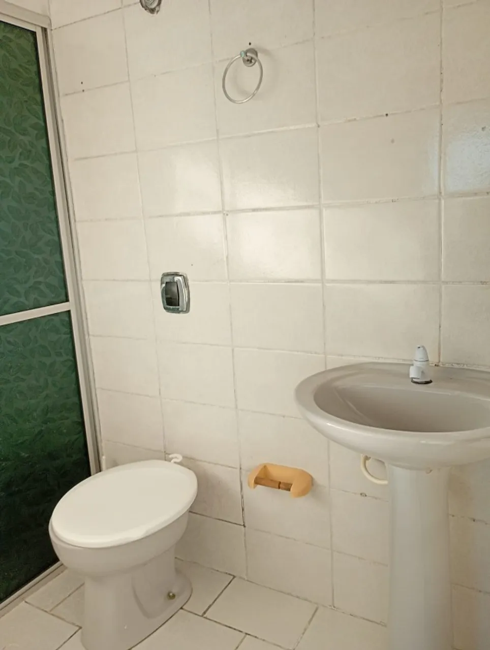 One-bedroom house, 20 m² — photo 17