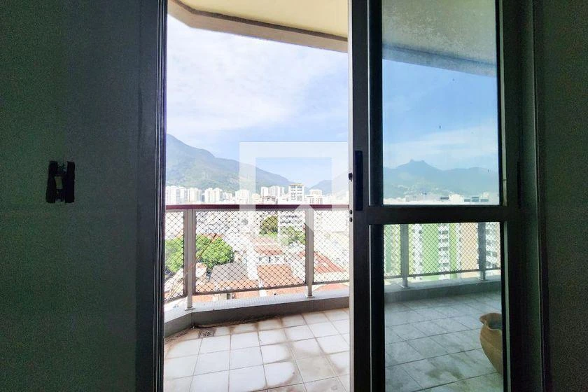 3 quartos e espaço de home office: apartamento de 95 m² — photo 15
