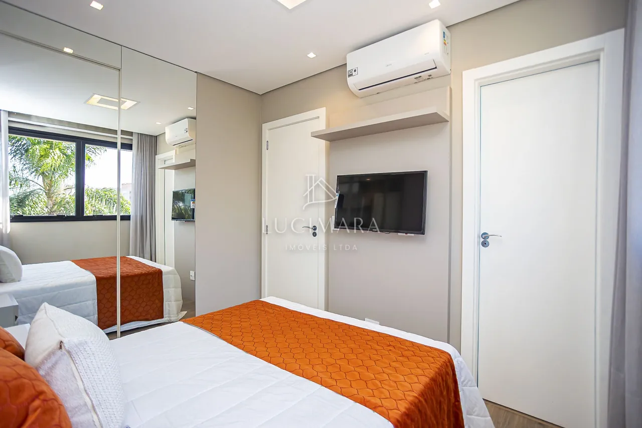 80 m² apartment with 1 en-suite and 1 parking space — photo 16