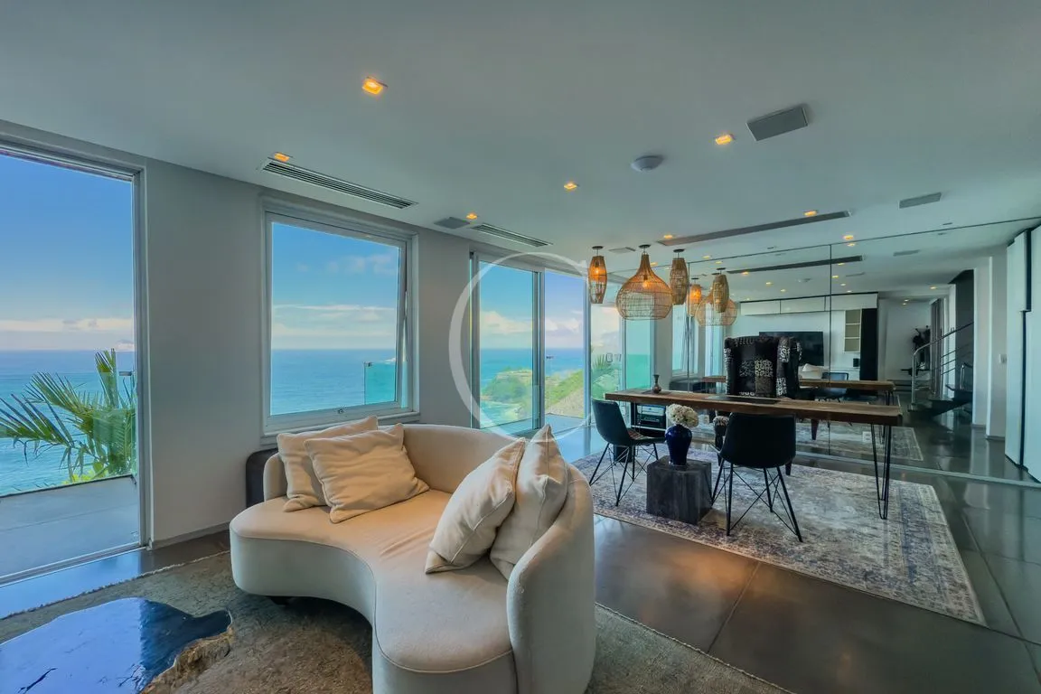 Casa en condominio con 5 dormitorios y 750 m², cocina abierta — photo 30