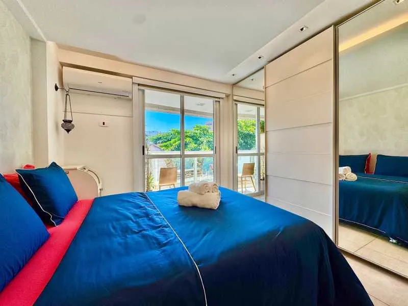 Apartamento amueblado con 2 dormitorios y 3 baños — photo 3