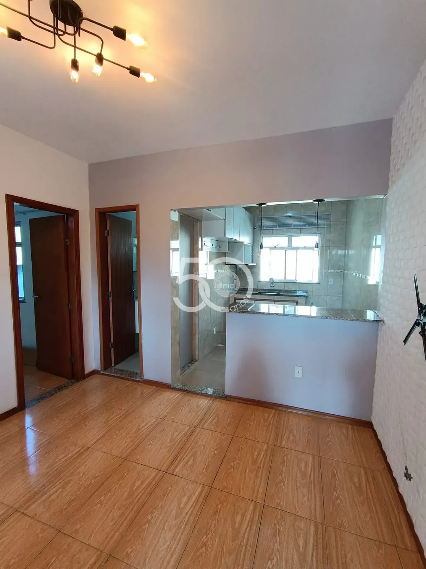 Casa de 1 quarto com máquina de lavar, Vista Alegre — photo 4