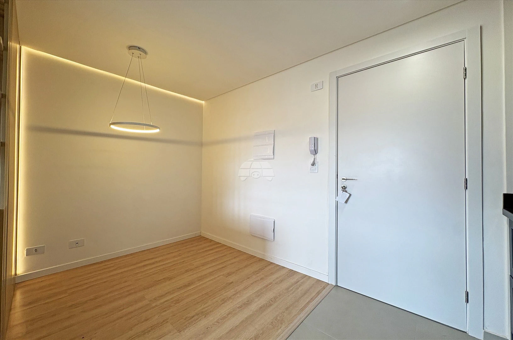 32 m² apartment with 1 bedroom and parking on the 5th floor — photo 14