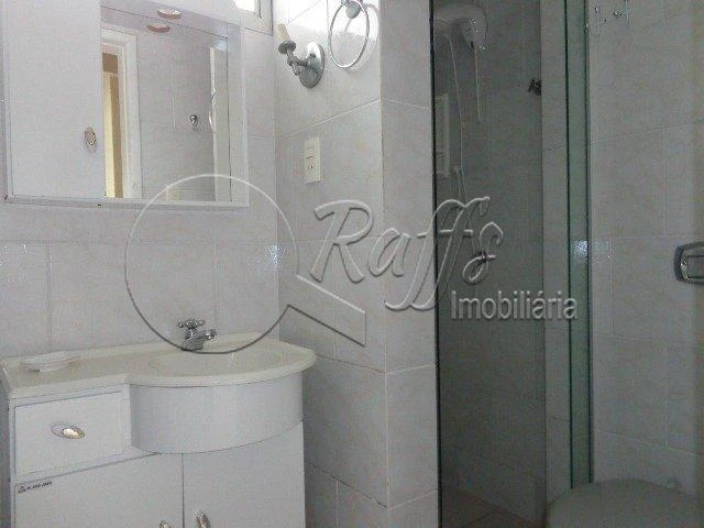 2-bedroom apartment with 64 m² and a glass shower box — photo 6