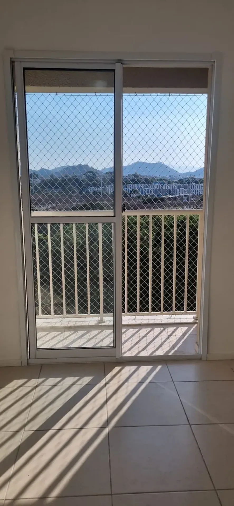 Apartamento de 2 quartos com suíte e 50 m² — photo 9