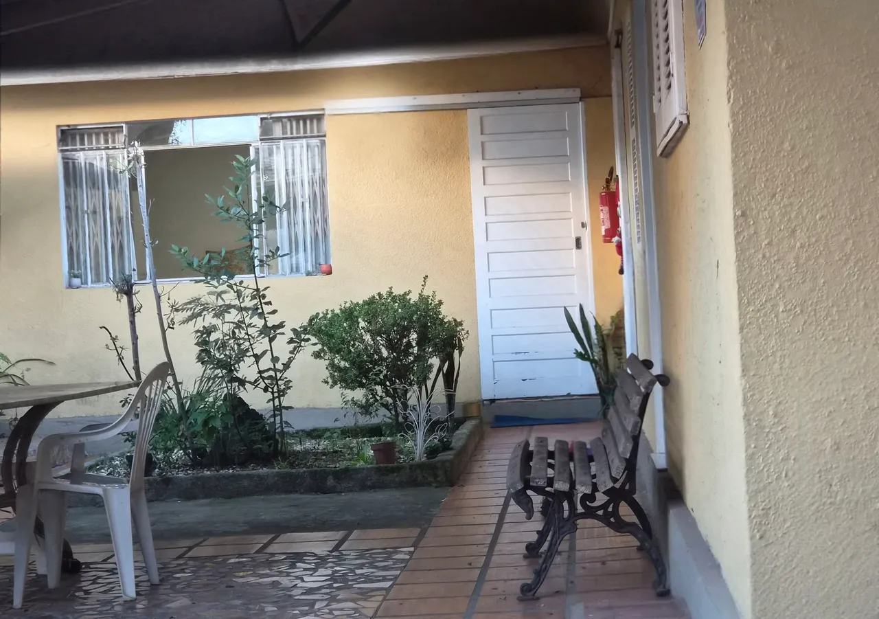 16 m² studio in Curitiba — photo 12