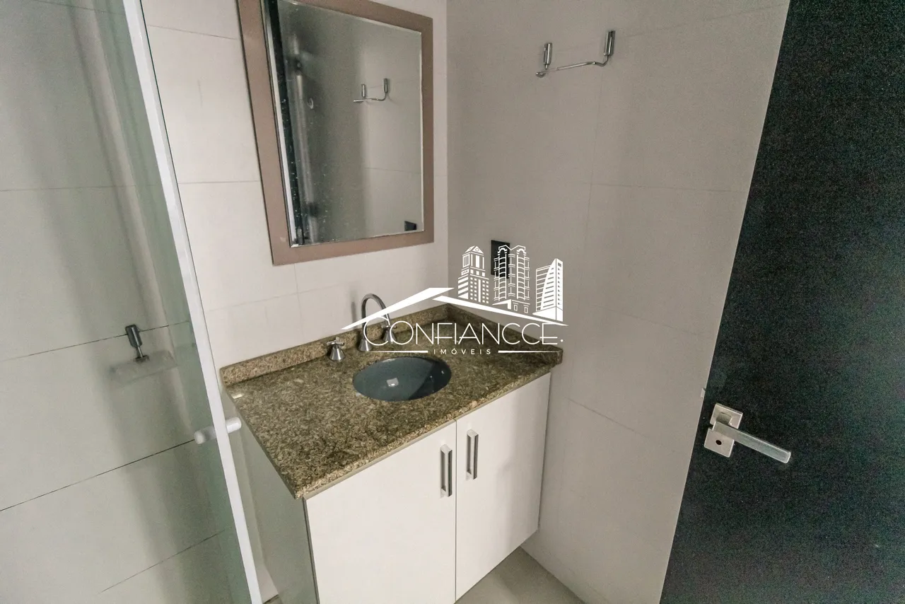 Apartamento de 2 dormitorios (76 m²) con balcón y BBQ — photo 10