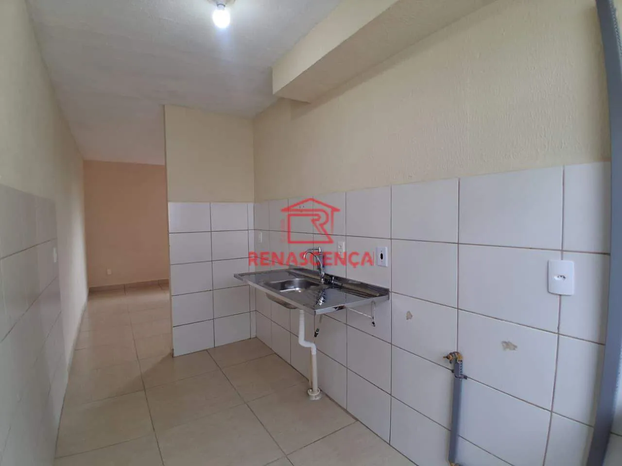 Apartamento com 2 quartos e 1 banheiro, sem vaga — photo 3