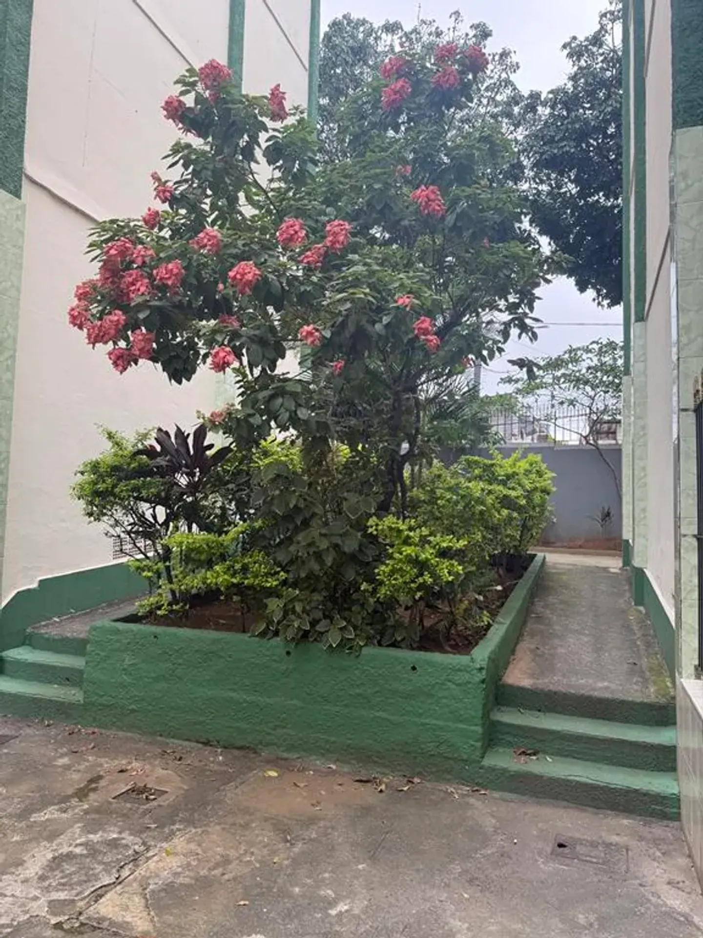 Apartamento de 2 quartos e 50 m² — photo 13
