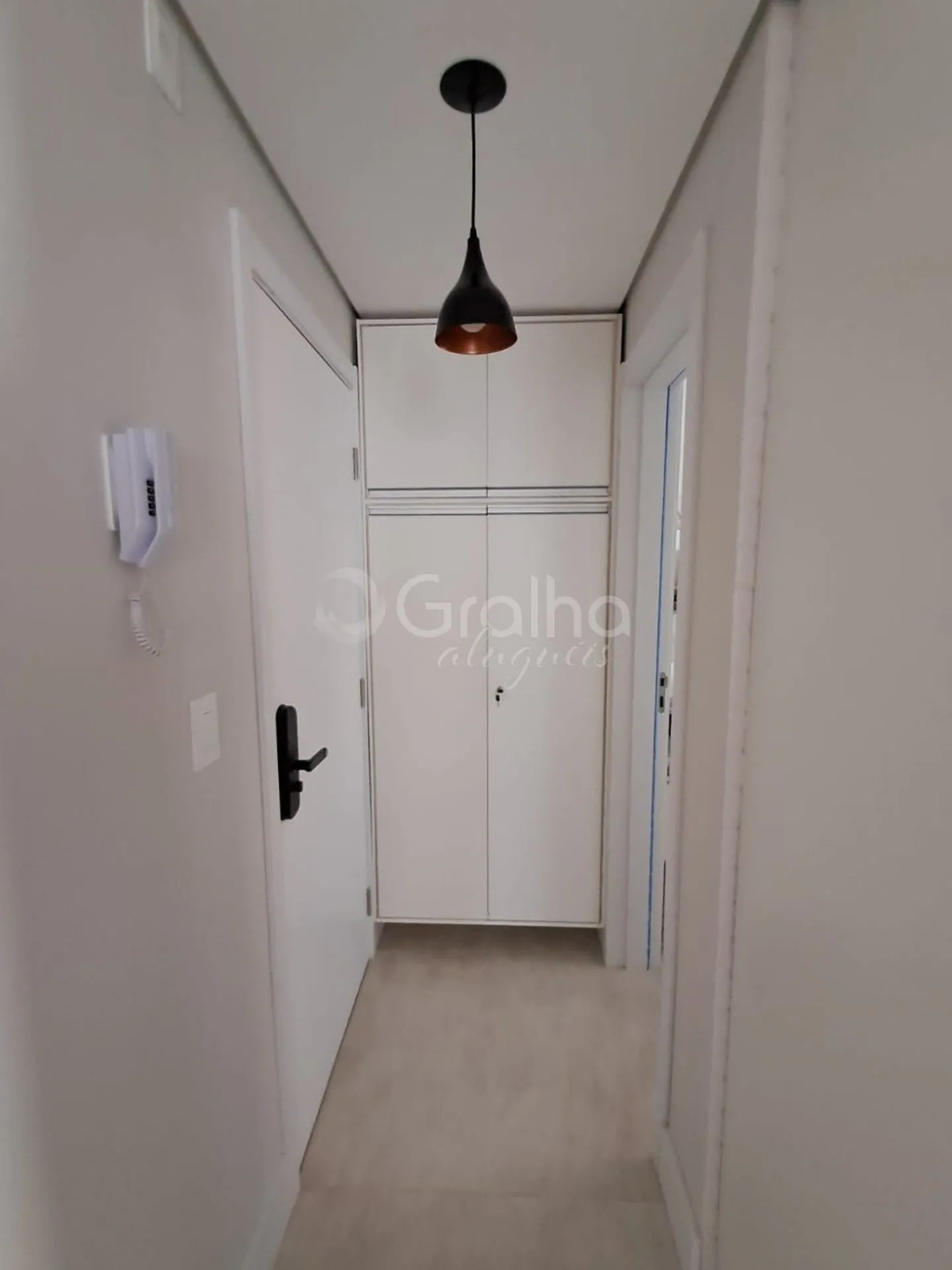 Меблированное студио 32 м² с кухней-американо — photo 6