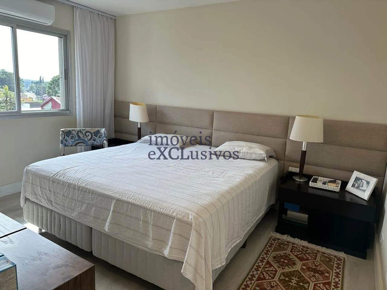 Furnished 4-bedroom apartment with 5 bathrooms — photo 26