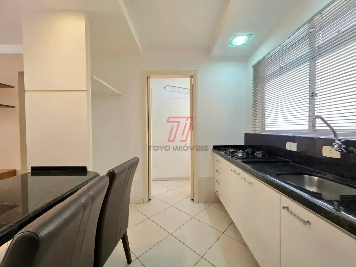 2-bedroom apartment, 58 m², on the 4th floor — photo 2