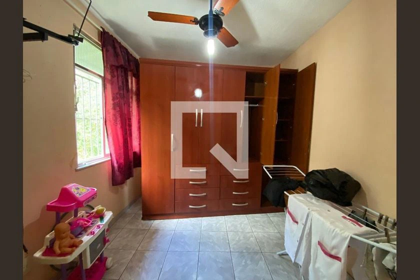 Furnished 2-bedroom apartment with 50 m² and parking — photo 5