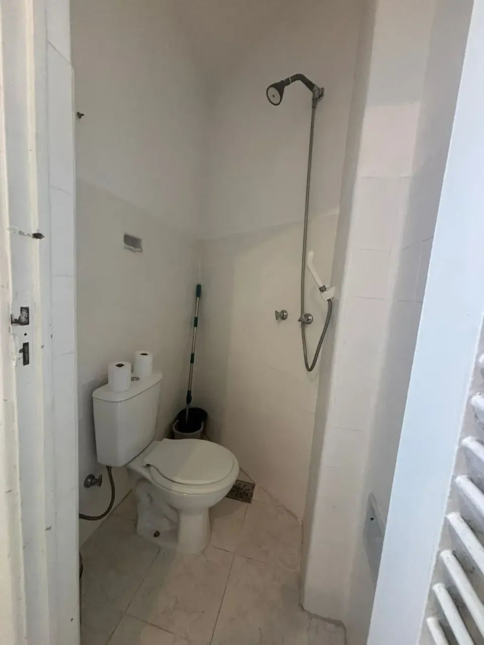 66 m² apartment with 2 bedrooms and 2 bathrooms — photo 14