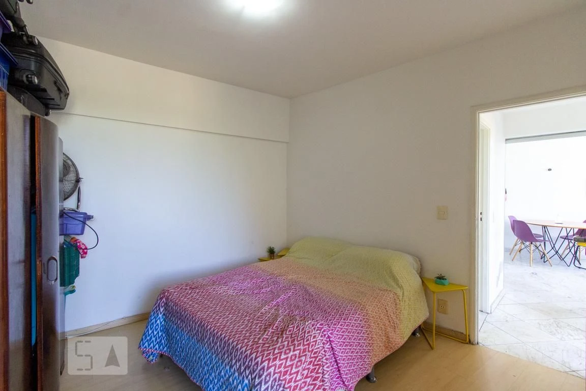 Furnished apartment with 2 bedrooms and 2 bathrooms — photo 16
